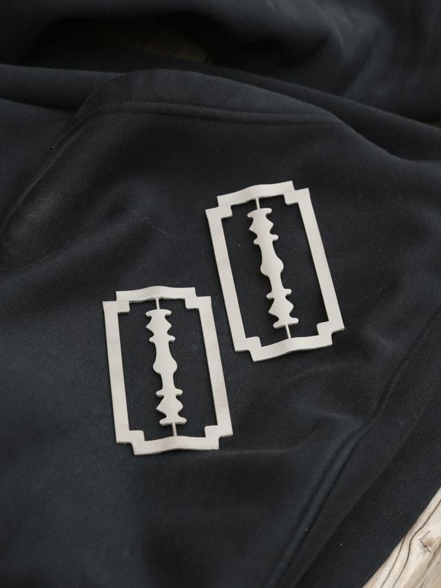 BMX Pedal Cover