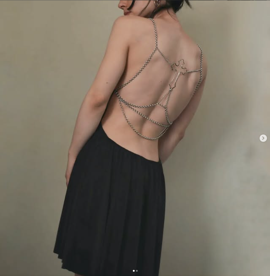 Chain Link 1